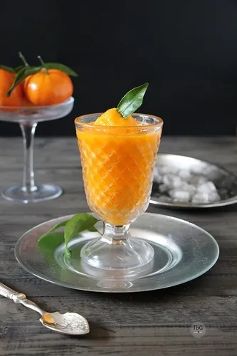 Sirope Coctel Jarabe Bar Almiba - mL a $28
