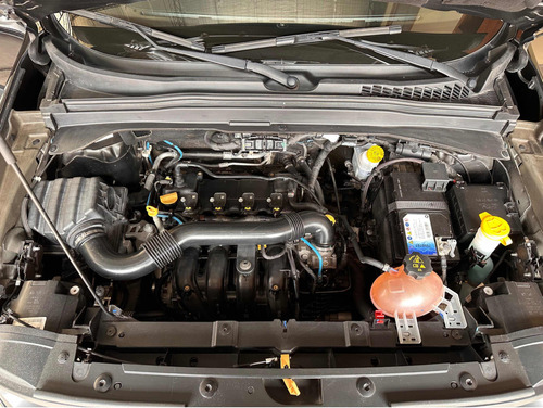 Jeep Renegade 1.8 Sport