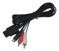 Comprar Cable S-video Para Snes Gamecube Nintendo 64 Super Nintendo