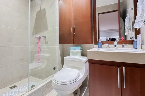 Apartamento En Venta En Ingemar. Cod V7103