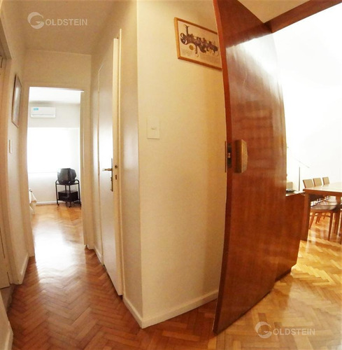 Imagen 16 de 30 de Departamento - Almagro