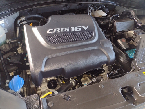 Imagen 12 de 25 de Kia Sportage 2018 2.0 Crdi Ex At 4x2
