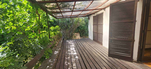 Venta Casa Amplia Las Condes Excelente Ubicación