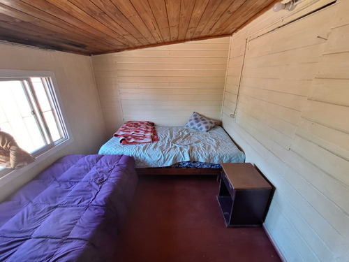 Venta Casa Pasos Playa, 3d 1b (78594)