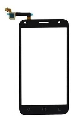 Touch Panel Blanco Alcatel Pixi4-5 3g 5010 G