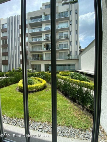 Imagen 10 de 13 de Departamento En Venta En Colonia Napoles Calle Alabama 21-4735