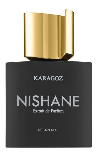 Nishane - Karagoz - 50ml