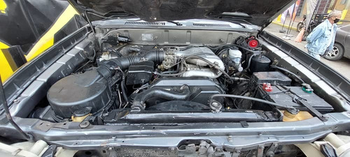 Imagen 7 de 8 de Toyota Prado