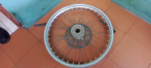 Rin 21 Yamaha Wr Yz (Usado)
