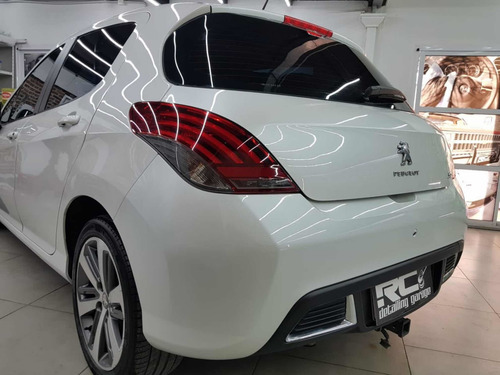 Peugeot 308 1.6 Allure Pack 2018
