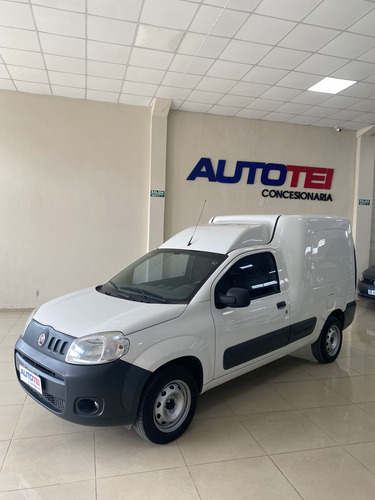 Fiat Fiorino 1.4 Fire Evo 87cv