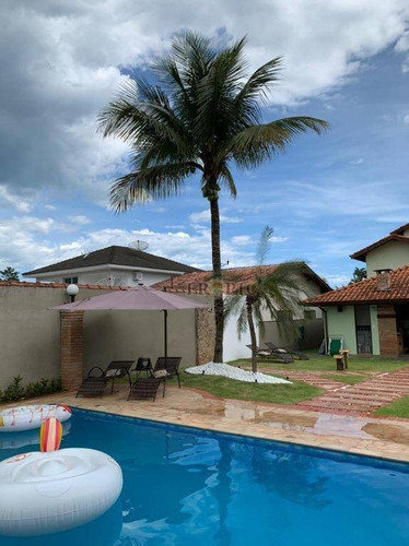Imagem 27 de 30 de Sobrado Com 3 Dormitórios À Venda Por R$ 1.050.000,00 - Morada Da Praia - Bertioga/sp - So0077