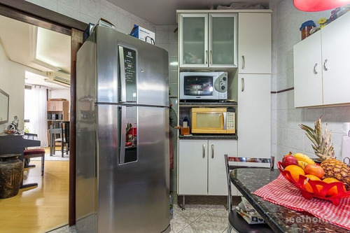 Imagem 11 de 15 de Apartamento - Centro - Ref: 27515 - V-27515
