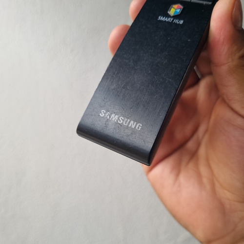Control Para Pantalla Samsung Smart Tv Bn59-01220j Original! (Usado)