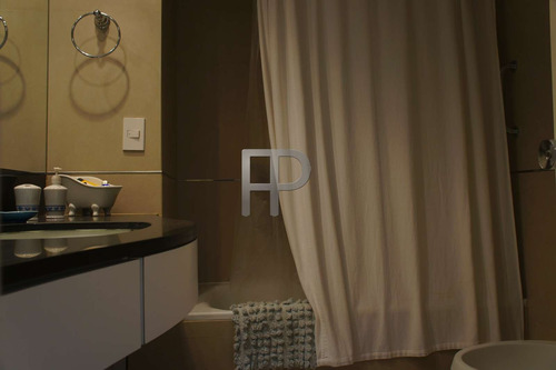 Imagen 11 de 11 de Apartamento En Venta Punta Del Este 3 Dorm #1675