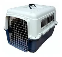 Comprar Kennels Jaulas Transportador L70 Perros Pequeños A Medianos