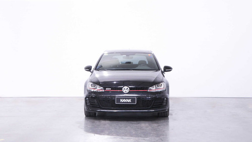 Imagen 2 de 15 de Volkswagen Golf 2.0 Gti Tsi App Connect + Cuero - 343459 - C