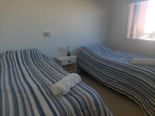 Imagen 15 de 27 de Chacras Del Mar Departamento 2 Dorm. Complejo En La Playa Ingreso Con 4 X 4