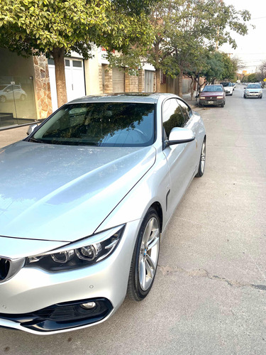 BMW Serie 4 2.0 430i Coupe Sportline 252cv