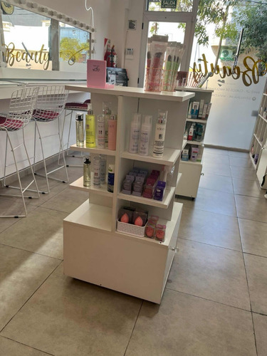 Venta Fondo De Comercio Perfumería Wilde Centro - Evaluna.mk - 6 Años De Trayectoria