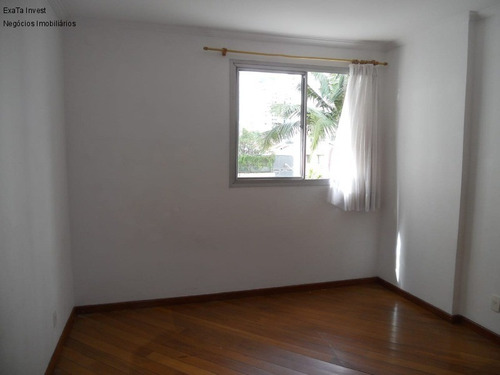 Imagem 7 de 23 de Apartamento À Venda E Locação Nos Jardins Pronto Para Morar, Impecável, Localizado No Excelente Bairro Jardim Paulista E Acesso Facilitado Às Principais Avenidas Do Jardins. Torr - Ap00615 - 692188