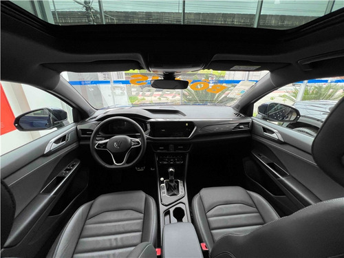 Volkswagen Taos 1.4 250 TSI TOTAL FLEX HIGHLINE AUTOMÁTICO