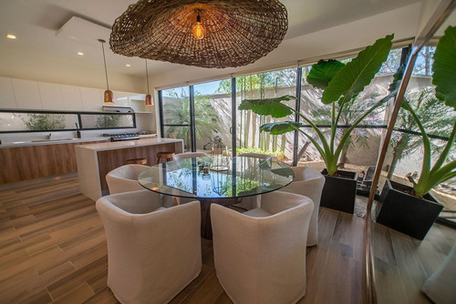 Imagen 7 de 17 de Casa En Venta En Playa Del Carmen
