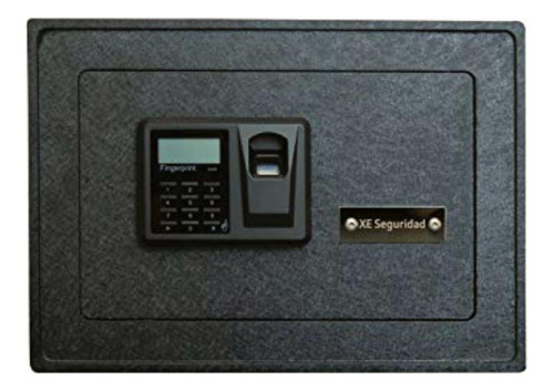 Xe Seguridad | Caja Fuerte Digital Biométrica De Seguridad