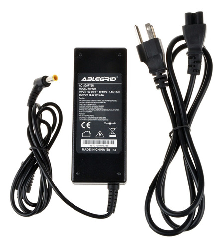 Ac Adapter For LG 29um50-p 29um60-p E2381vr-bn Led Monit Jjh