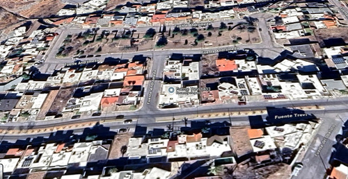 Casa A Precio De Remate En Chiuahua