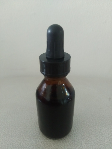 Imagen 3 de 6 de Propoleo O Tintura De Propoleo, Frasco 30ml Con Gotero