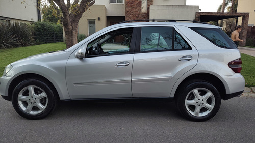 Mercedes-Benz Clase ML 3.2 Ml320 Cdi Sport