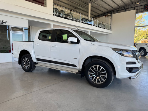 Chevrolet S10 2.8 Lt Cd Tdci 200cv