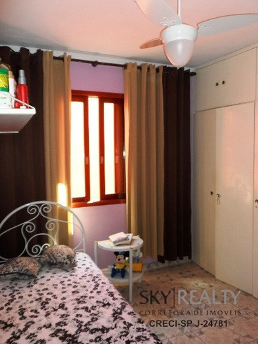 Imagem 10 de 15 de Sobrado - Vila Imperio - Ref: 5828 - V-5828