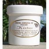 Crema De Concha De Nacar Kitus 100 G