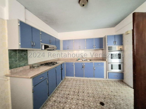 Apd Apartamento En Venta Turmero Resd Castell Grande 25-2295