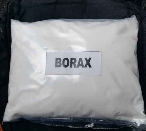 Borax 1kg