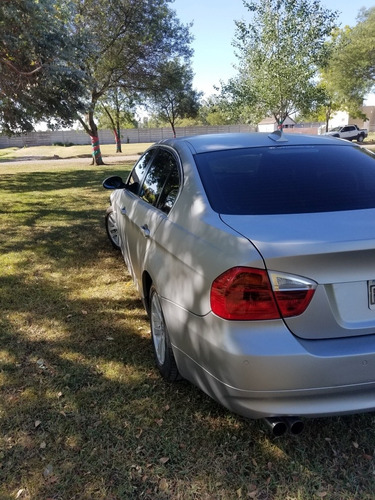 Bmw Serie 3 2.5 323i Executive 2007