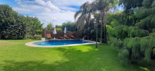 Imagen 18 de 23 de Casa En Alquiler En Santa Maria De Los Olivos