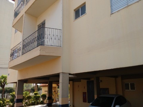 Imagem 3 de 27 de Apartamento - Ap00396 - 33103456
