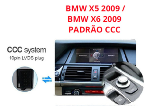 Multimídia Aikon Fóton G3 X6 2009 A 2014 12+256gb Octa 2k 9p