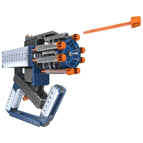 Hexbug Vex Robotics Gatling Rapid Fire