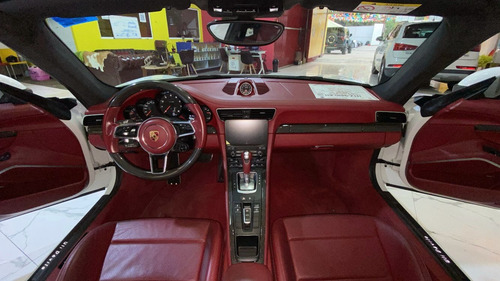 Porsche 911 3.0 Carrera S Pdk At