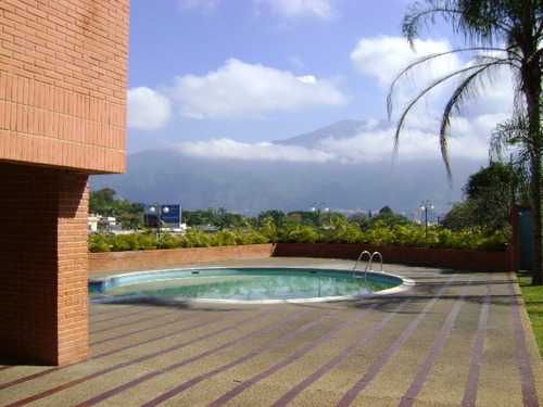 Imagen 2 de 14 de Oportunidad , Apartamento Exclusivo Con Psicina Santa Ines