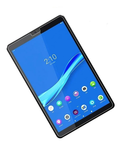 Vidrio Templado Para Lenovo Tab M10 Fhd Plus 10.3 Tb-x606f