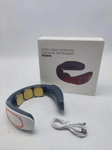 Masajeador Para Espalda MercadoLibre .cr