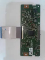 Comprar Placa Tcon Buster Hbtv-3204 Hd 6870c-0238a Com Flat