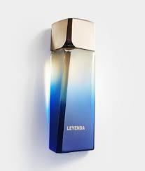 Perfume Leyenda 100ml Esika