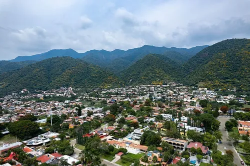 Casa En Venta En Ajijic, Chapala, Jalisco.