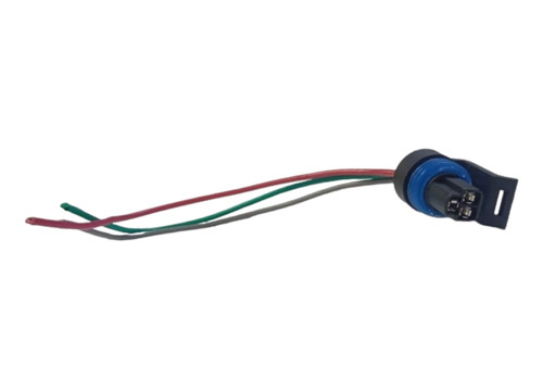 Conector Tps Corsa Chevy Aveo Optra Cielo Lanos Nubira Matiz